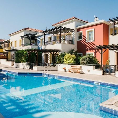 Aphrodite Gardens No.9 Luxury Apt Pafos Zewnętrze zdjęcie
