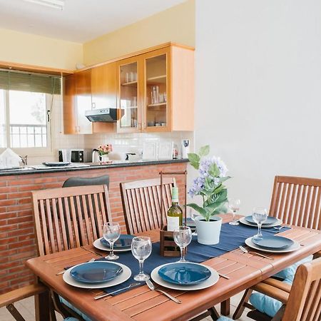 Aphrodite Gardens No.9 Luxury Apt Pafos Zewnętrze zdjęcie