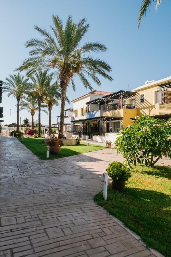 Aphrodite Gardens No.9 Luxury Apt Pafos Zewnętrze zdjęcie
