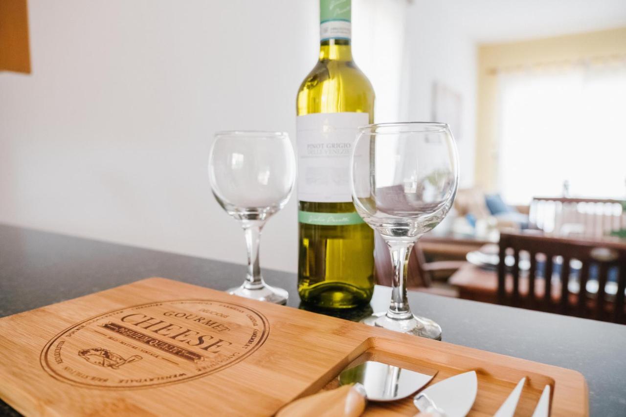 Aphrodite Gardens No.9 Luxury Apt Pafos Zewnętrze zdjęcie