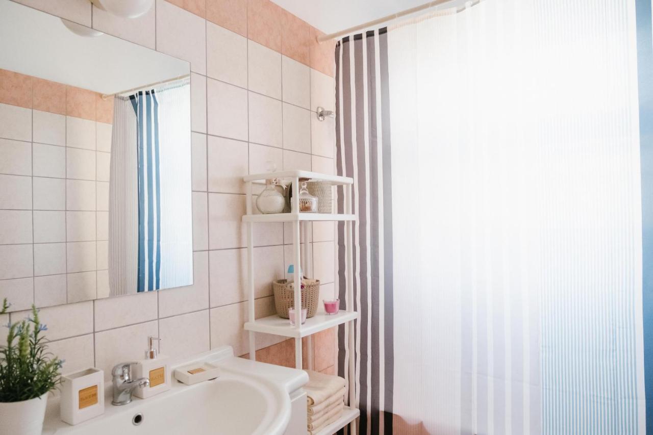 Aphrodite Gardens No.9 Luxury Apt Pafos Zewnętrze zdjęcie