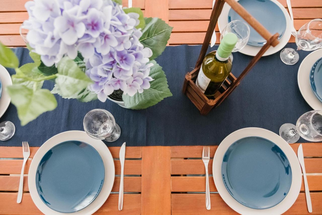 Aphrodite Gardens No.9 Luxury Apt Pafos Zewnętrze zdjęcie